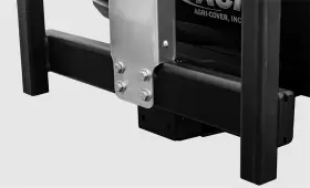 4003903 ACI Electric Plow Winch #3