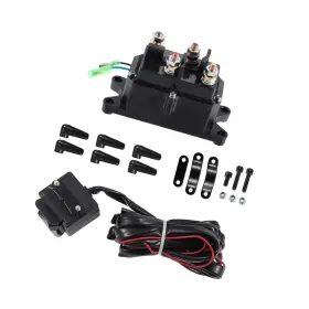 FCCAR240808003310 ACROPIX Winch Solenoid Relay Contactor Com