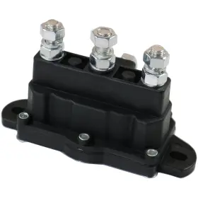 126T-AUTO Terminals Solenoid Relay Contactor Winch Switch