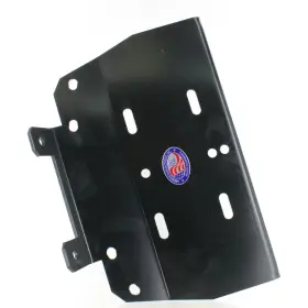 19-1810 American Winch Mount 1000R Maverick #3