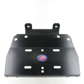 19-1810 American Winch Mount 1000R Maverick
