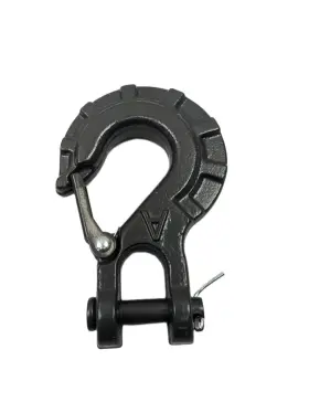 232326609 Snap Winch Hook Synthetic Rope Atv Utv Electric
