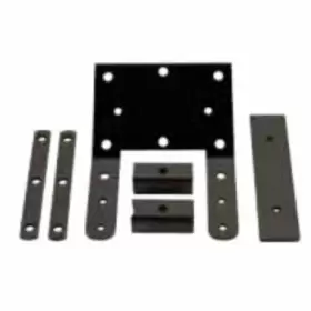 4505-0402 YAMAHA Winch Mount Mse Utv