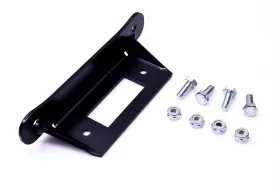 715000023 Winch Bracket Nos Kit