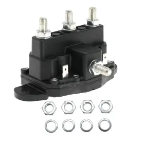 711766889487 AFTERMARKET PRODUCTS Terminal Reversing Solenoid