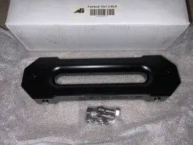 813318025173 AGENCY6 Fairlead Warn Winch Synthetic Ropes A6 #3