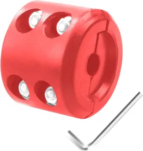 AICEL-STOPPER1 AICEL Winch Cable Hook Rubber Stopper Allen