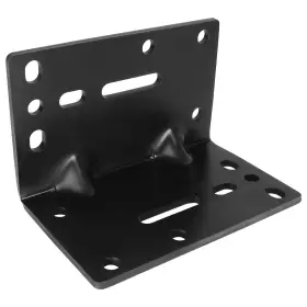 745681781618 AKOLAFE Winch Mount Bracket Right Angle Mounting