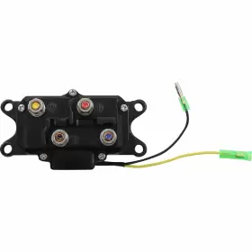 240-22282 BALLS Winch Contactor