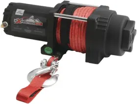 431-01024 BALLS Winch Synthetic Rope 3500 Expedition