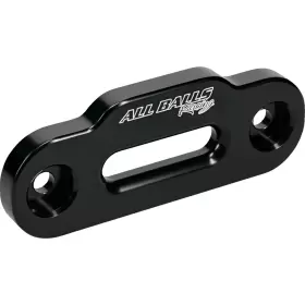 431-01038 BALLS Hawse Fairlead Winch #3