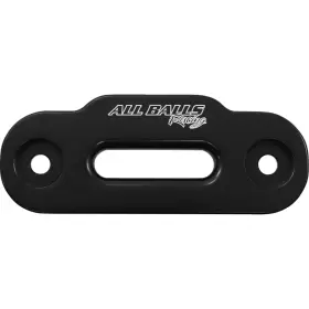 431-01038 BALLS Hawse Fairlead Winch