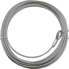 431-01043 BALLS Wire Rope Winch