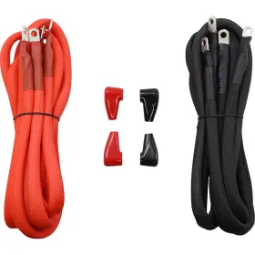 431-01050 BALLS Electric Cable Winch Kit
