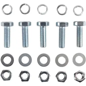 470-01002 BALLS Winch Kit