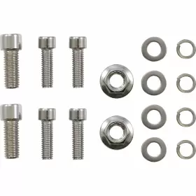 470-01003 BALLS Winch Kit