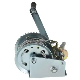903036869297 ALL-CARB Winch Cable Boat Trailer Atv #3