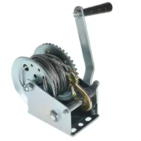 903036869297 ALL-CARB Winch Cable Boat Trailer Atv
