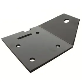 19-1010 AMERICAN MFG Plow Mount Atv Steel Winch Kit 300 Eagle