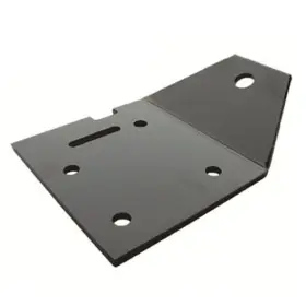 19-1115 AMERICAN MFG Plow Mount Am Atv Steel Winch Kit Eagle