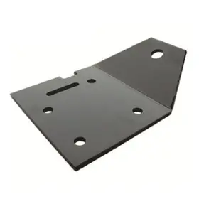 19-1240 AMERICAN MFG Plow Mount Atv Steel Winch Kit TRX300