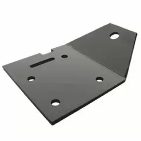 19-1315 AMERICAN MFG Plow Mount Atv Winch Steel Kit Eagle
