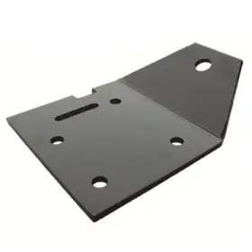 19-1811 AMERICAN MFG Plow Mount Utv Am Winch Kit Eagle