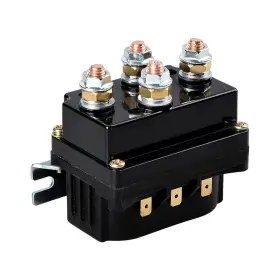 300663956173 AMOPA Winch Contactor Solenoid Relay Controller