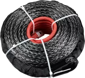 696576888472 AMOPA Amopacorp Synthetic Winch Rope Line Cable
