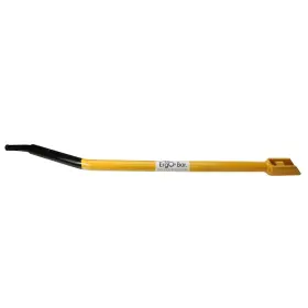 WB21 ANCRA Ergo Winch Bar Combination Square End 360