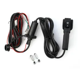 749753816888 ANP PUAUTO Winch Controller Remote Control Atv