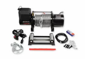 17001AOR ANVIL OFF ROAD Winch Cable Roller
