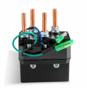 4520AOR ANVIL OFF-ROAD Winches #2