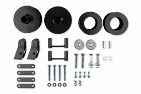 500AOR ANVIL OFF ROAD Lift Kit