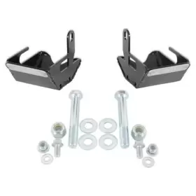 518AOR ANVIL OFF-ROAD Rear Lower Control Arm Skid Plates