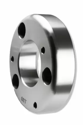 CK0003 ANVIL OFF ROAD Leveling Kit #2
