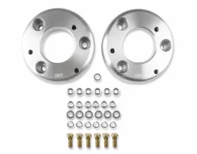 CK0003 ANVIL OFF ROAD Leveling Kit