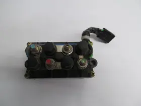0405-066 ARCTIC CAT Atv Winch Solenoid Arctic-cat #2