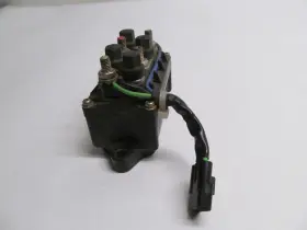 0405-066 ARCTIC CAT Atv Winch Solenoid Arctic-cat #3