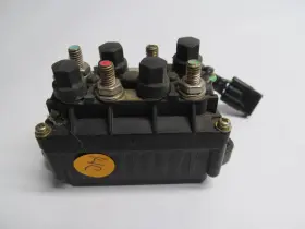 0405-066 ARCTIC CAT Atv Winch Solenoid Arctic-cat