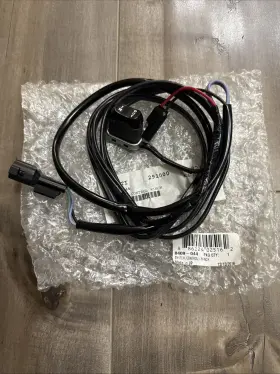 0409-044 ARCTIC CAT Winch Control Switch Arctic-cat Textron