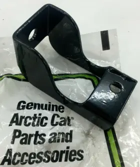 0411-151 ARCTIC CAT Atv Left Winch Plate Bracket Arctic-cat