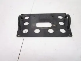 0436-117 ARCTIC CAT Utility Winch Plate 250 Arctic-cat