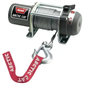 0436-826 ARCTIC CAT Warn Winch Kit 250 300 Arctic-cat