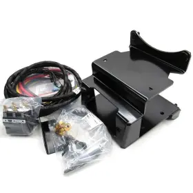 10008512 ARCTIC CAT Warn Winch Kit Arctic-cat