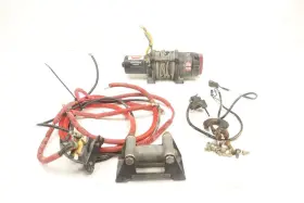 1541-300 ARCTIC CAT Winch Tbx Eps 700 Arctic-cat Alterra