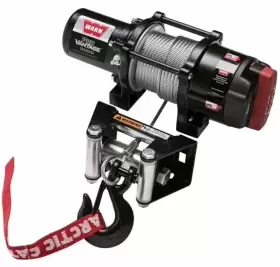 3436-000 ARCTIC CAT Warn Provantage Winch Kit 500 Arctic-cat