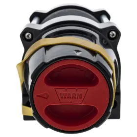 3436-113 ARCTIC CAT Warn Winch Kit Arctic-cat #3