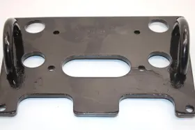 3446-041 ARCTIC CAT Automatic Winch Mount Fis 500 Arctic-cat #2