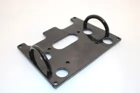 3446-041 ARCTIC CAT Automatic Winch Mount Fis 500 Arctic-cat #3